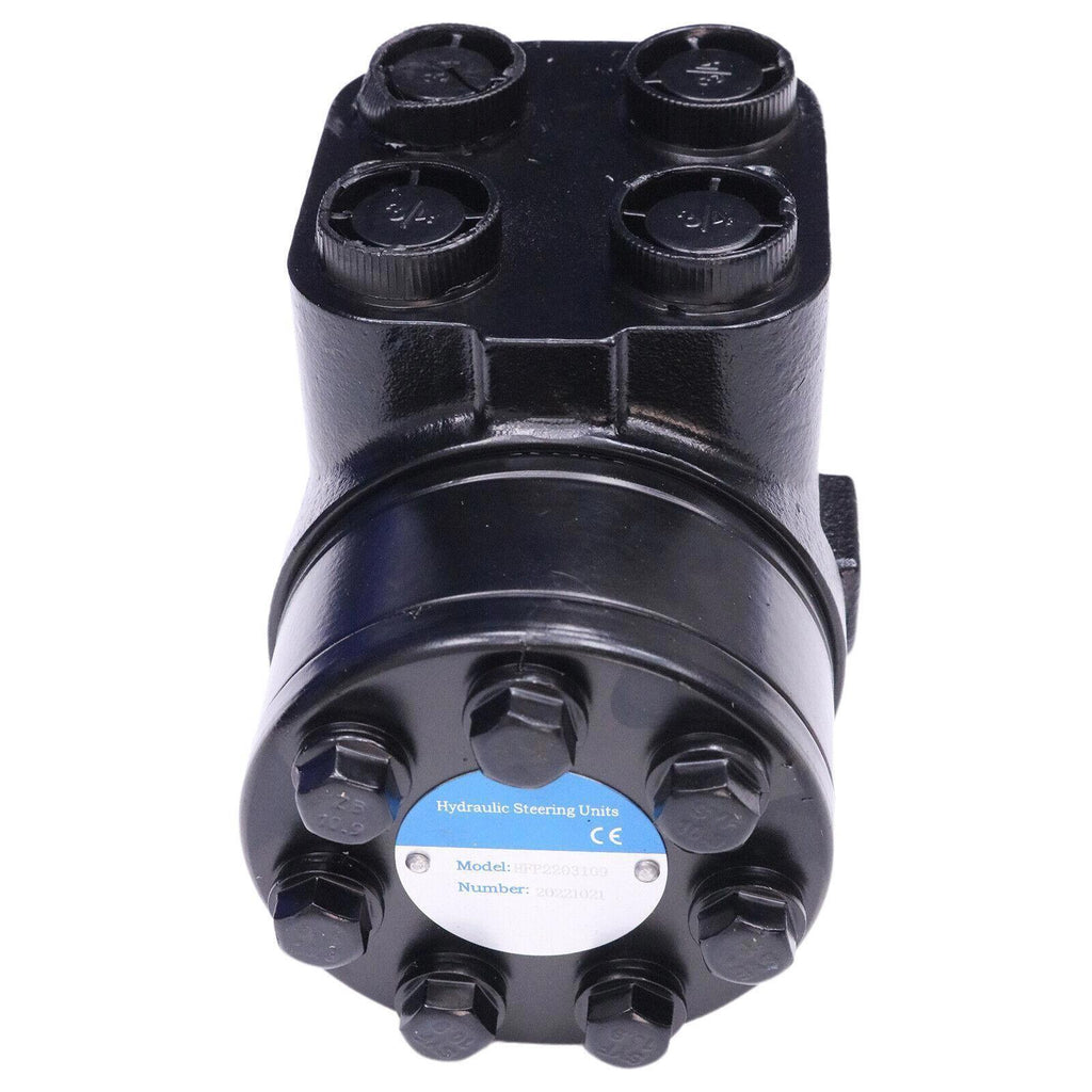 Hydraulic Steering Unit For Eaton Char-Lynn 3 6 12 Series 211-1011-002 211-1011