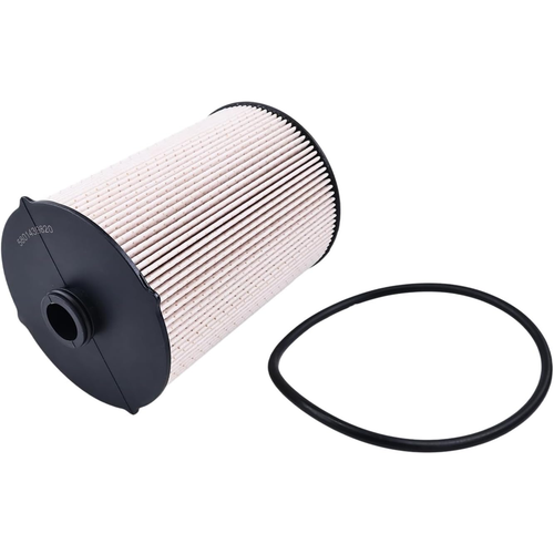 Fuel Filter 5801439820 504350911 for New Holland LW110.B LW130.B T9.390 T9.450