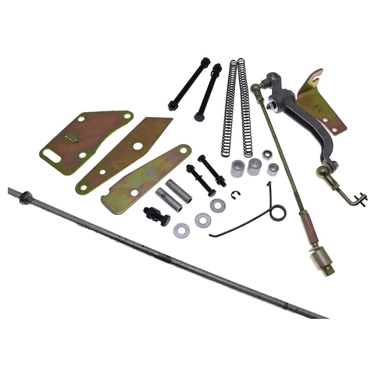 NEW Shutdown Mechanical Kit 02249280 2249280 Replaces For Deutz 912 913 Engine