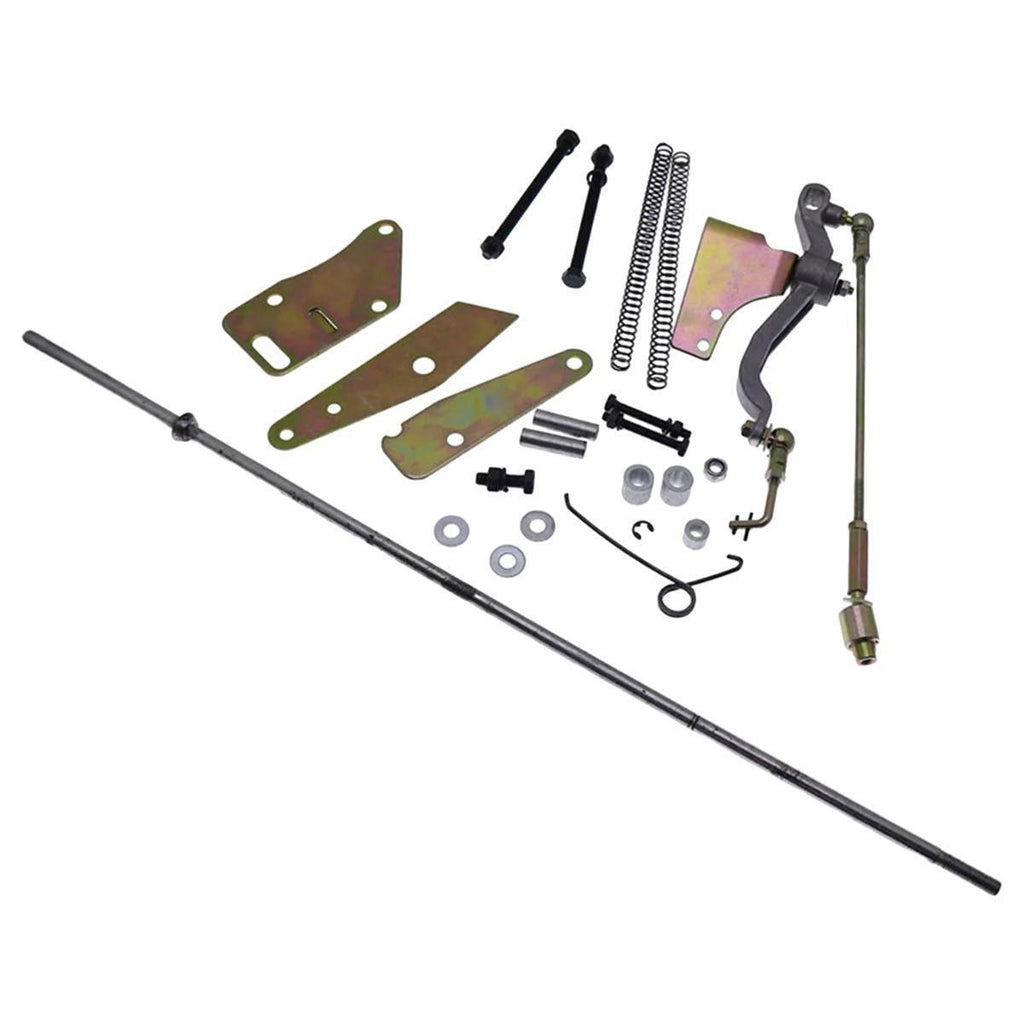 NEW Shutdown Mechanical Kit 02249280 2249280 Replaces For Deutz 912 913 Engine
