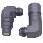 Male & Female Hydraulic Coupler Kit 7246795 7246781 for Bobcat S130 S150 S175