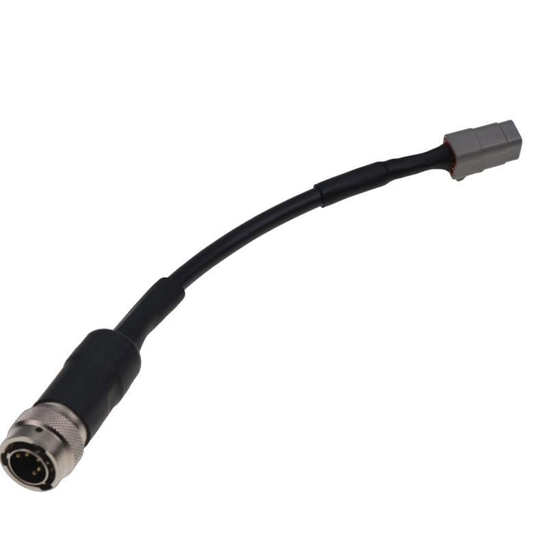Control Box Harness Adapter 96019GT For Genie GS-1530 GS-2046 GS-3246 GS-3268