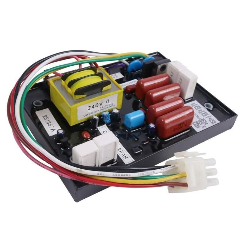 Automatic Voltage Regulator for Northern Lights Generator DST1002FAK 22-42071