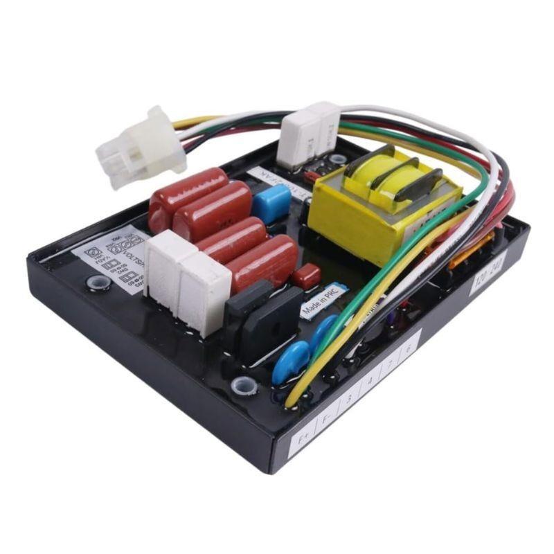 Automatic Voltage Regulator for Northern Lights Generator DST1002FAK 22-42071