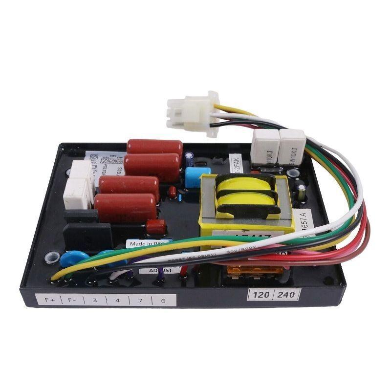Automatic Voltage Regulator for Northern Lights Generator DST1002FAK 22-42071