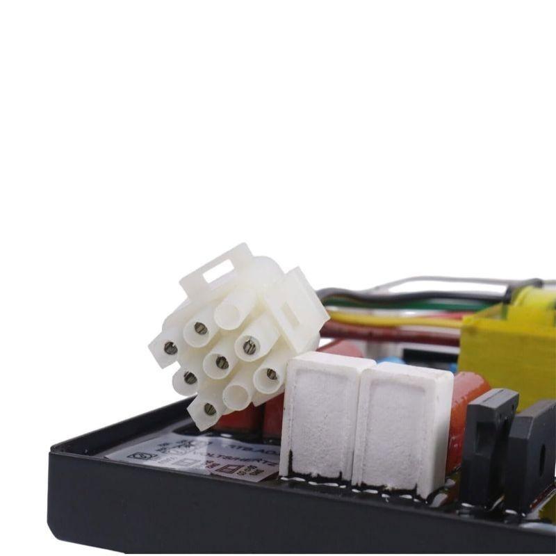Automatic Voltage Regulator for Northern Lights Generator DST1002FAK 22-42071