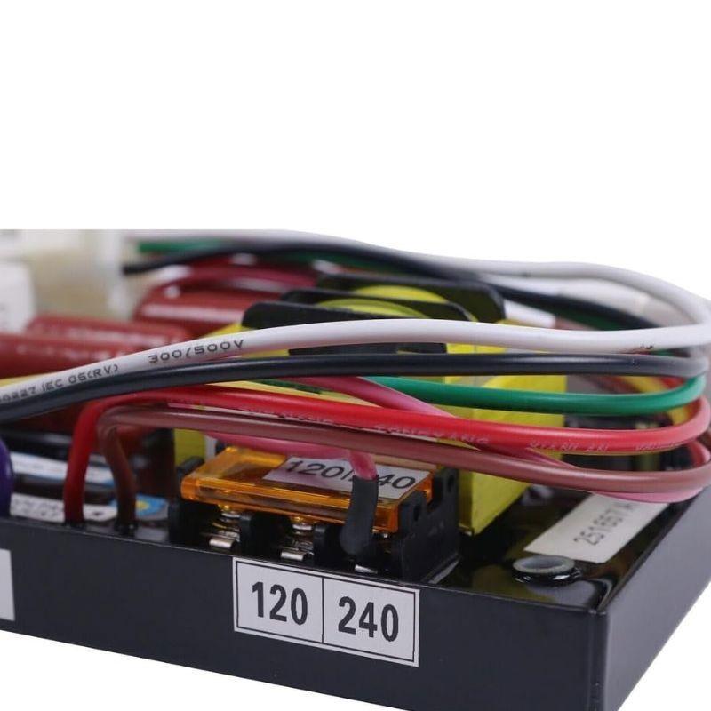 Automatic Voltage Regulator for Northern Lights Generator DST1002FAK 22-42071