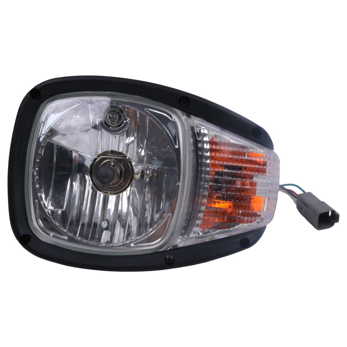 Headlight 195-0191 For Caterpillar C4.4 C3.4B 3054 Engine 428F 432E 908K 910M