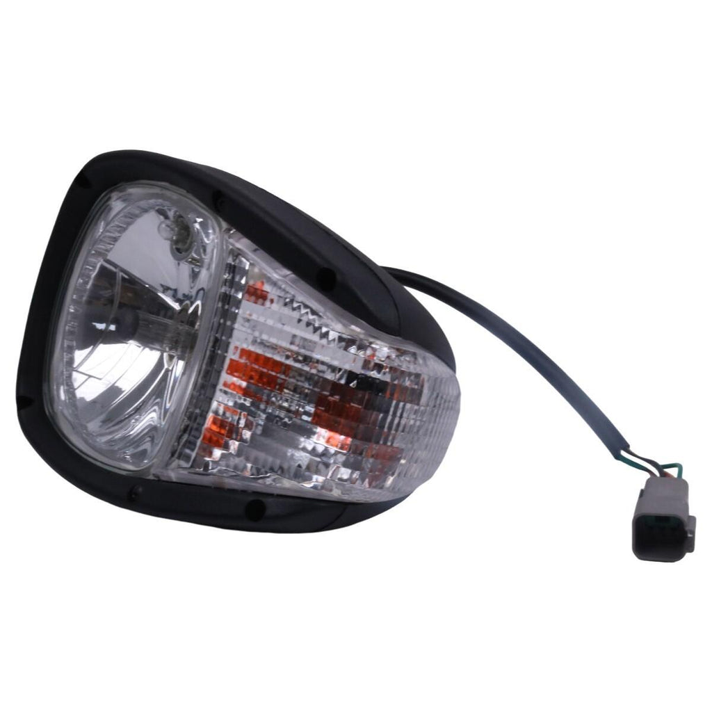 Headlight 195-0191 For Caterpillar C4.4 C3.4B 3054 Engine 428F 432E 908K 910M