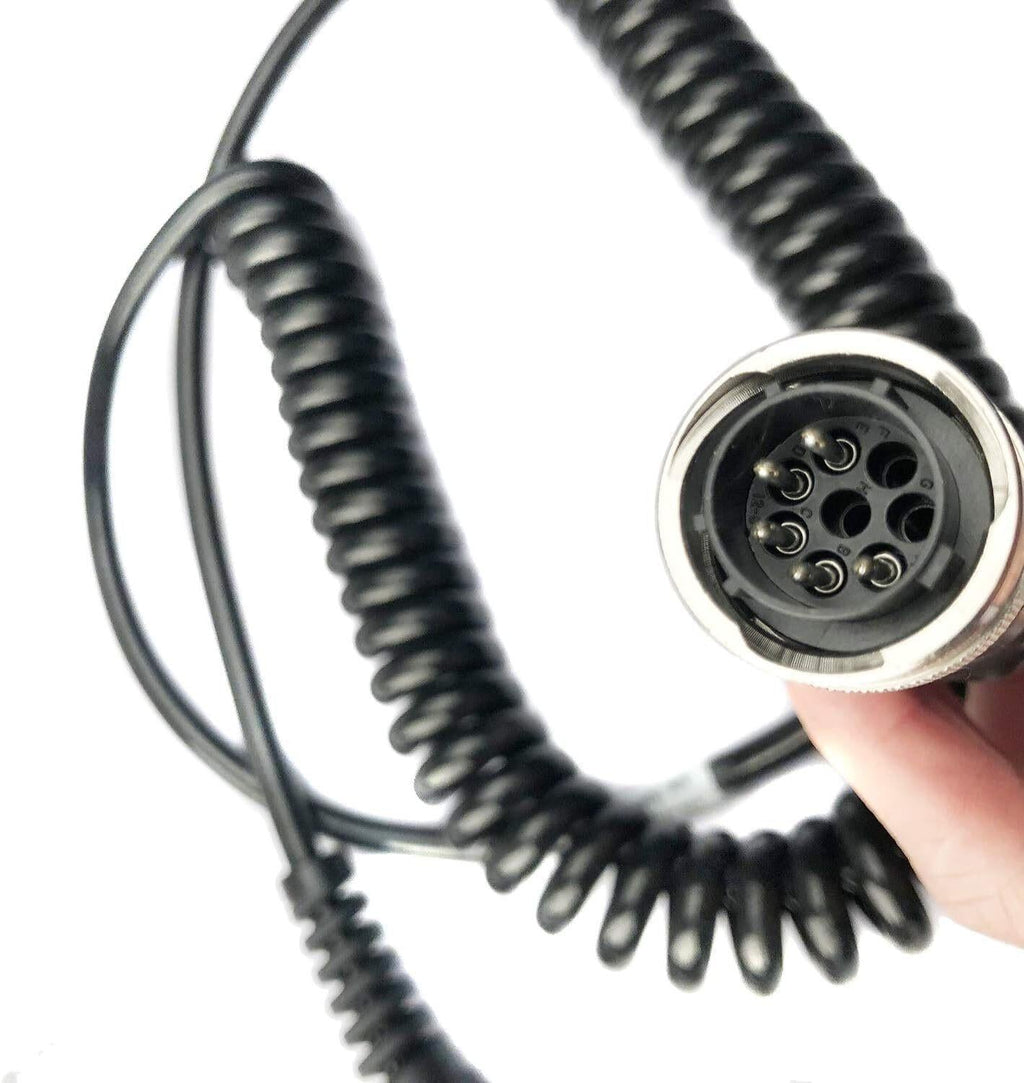 Coil Cord 62162 62162GT forGenie GS-2668 GS-3268 GS-3384 GS-3390 GS-4390 GS-5390