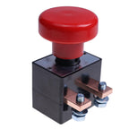 96V 250A Emergency Stop Switch ED250B-1 ZJK-250 for Albright Stacker Forklift