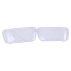 Hand Headlight Lens Set M116873 M116872 for John Deere LT150 LT160 LT180 LT190