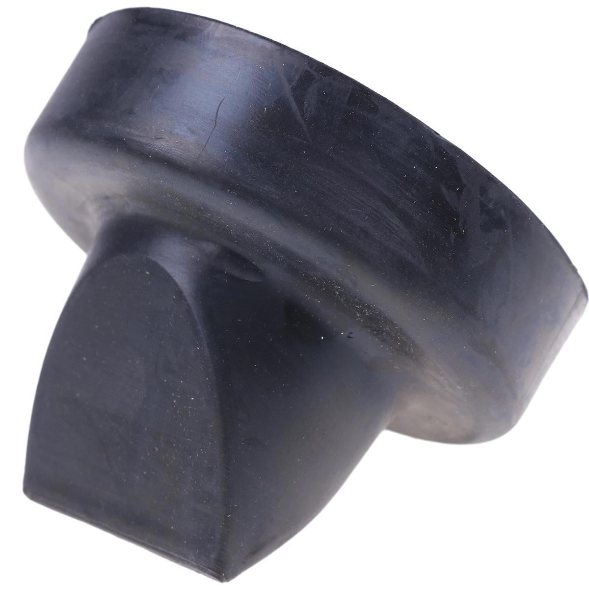 Air Cleaner Valve 6652373 for Bobcat 543 553 943 S220 S300 S330 T250 T300 T320