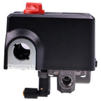 175/135 PSI 120/240 VOLT Pressure Switch For Campbell Hausfeld CW218000AV
