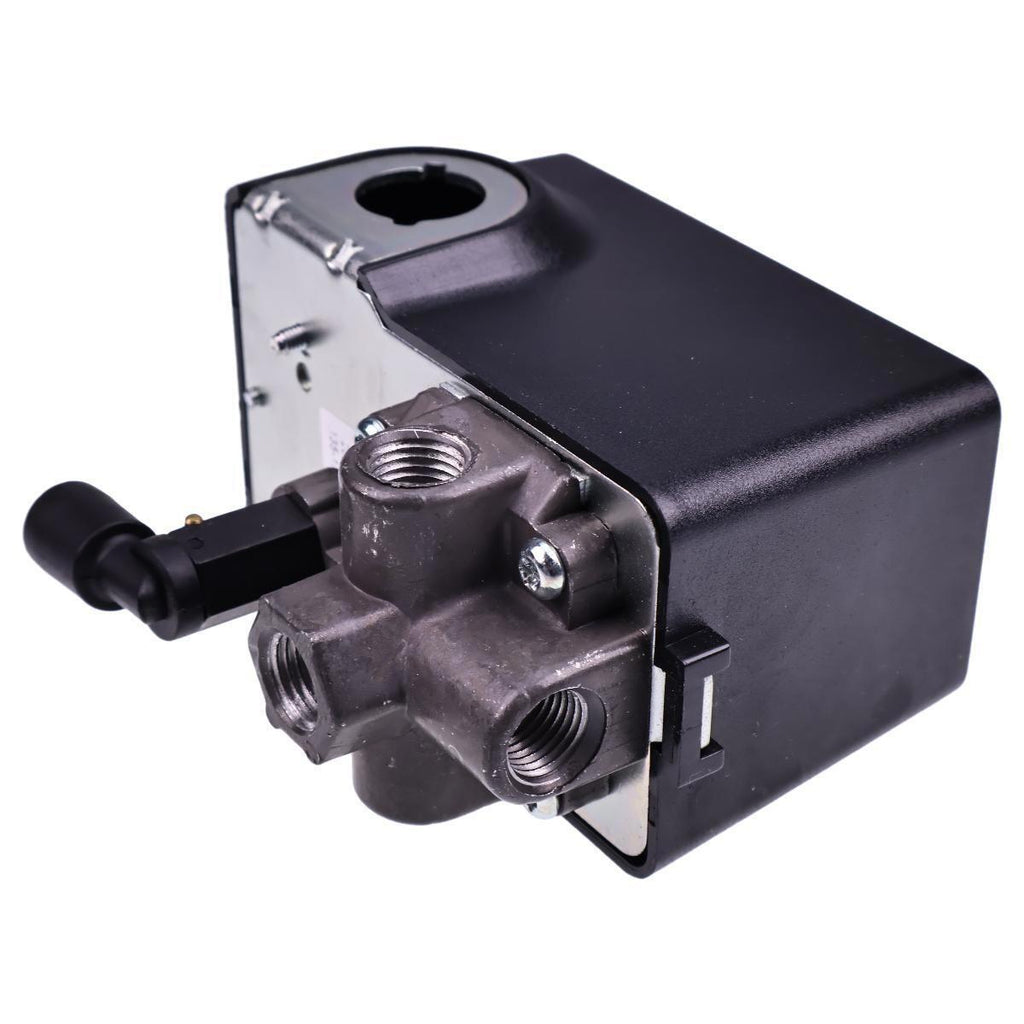 175/135 PSI 120/240 VOLT Pressure Switch For Campbell Hausfeld CW218000AV