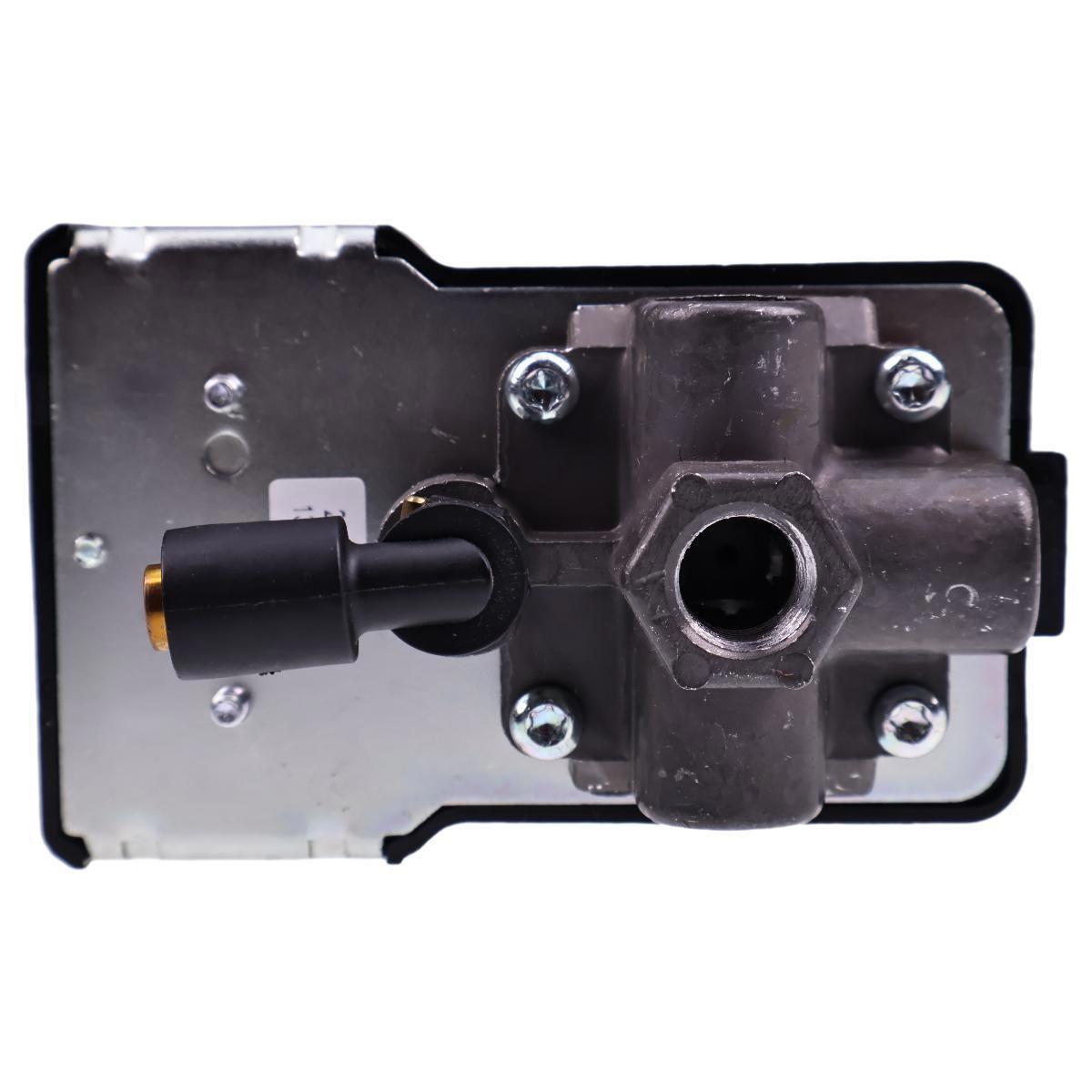 175/135 PSI 120/240 VOLT Pressure Switch For Campbell Hausfeld CW218000AV
