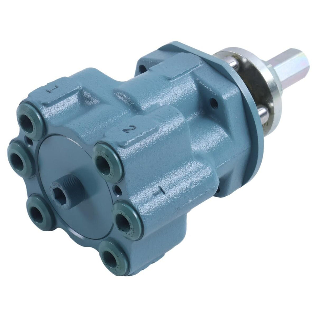 Pilot Valve AT154525 Replaces for John Deere Excavator 190 490E 690ELC 790ELC 80
