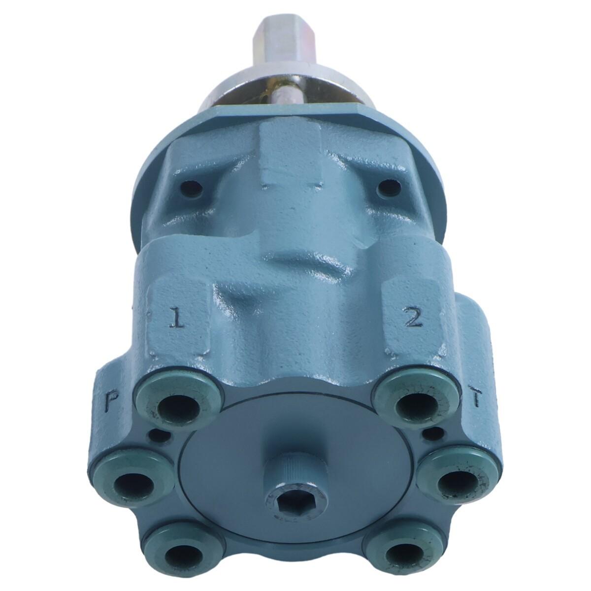 Pilot Valve AT154525 Replaces for John Deere Excavator 190 490E 690ELC 790ELC 80