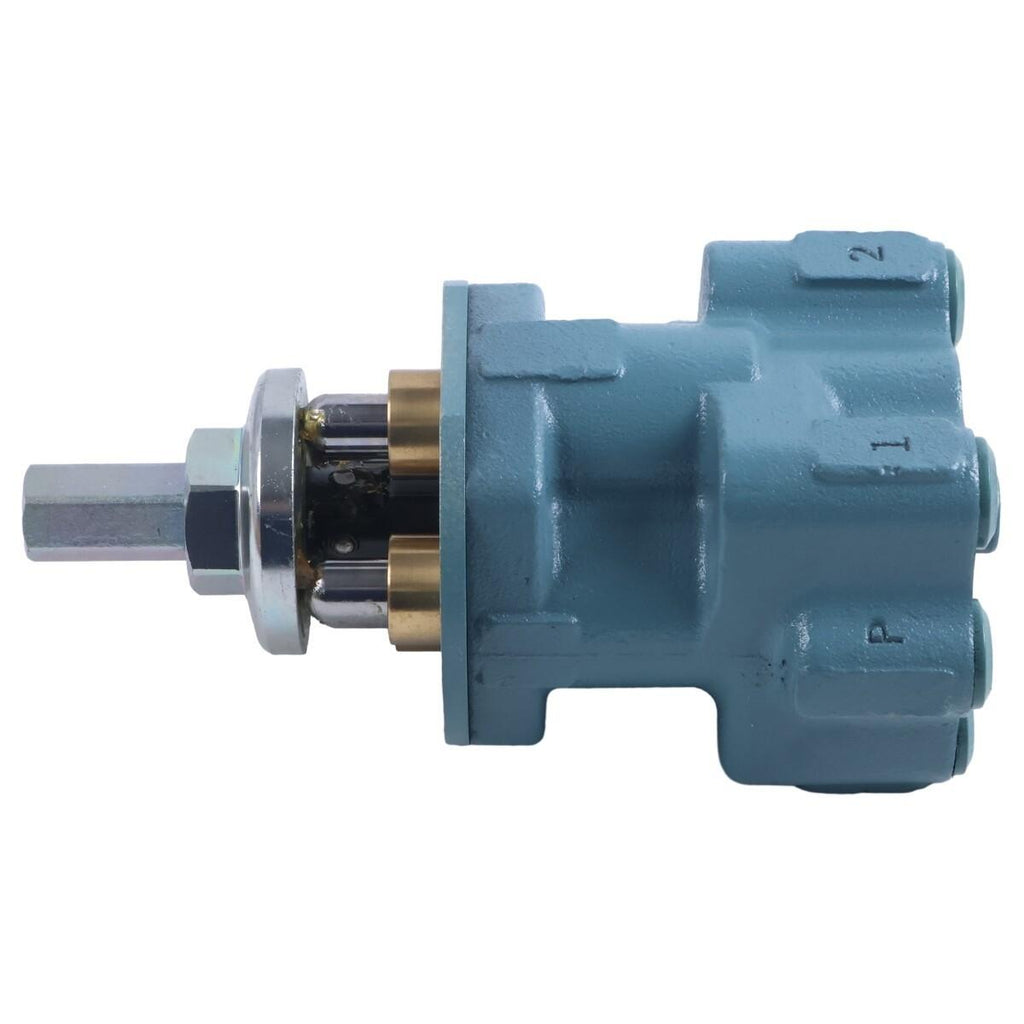 Pilot Valve AT154525 Replaces for John Deere Excavator 190 490E 690ELC 790ELC 80