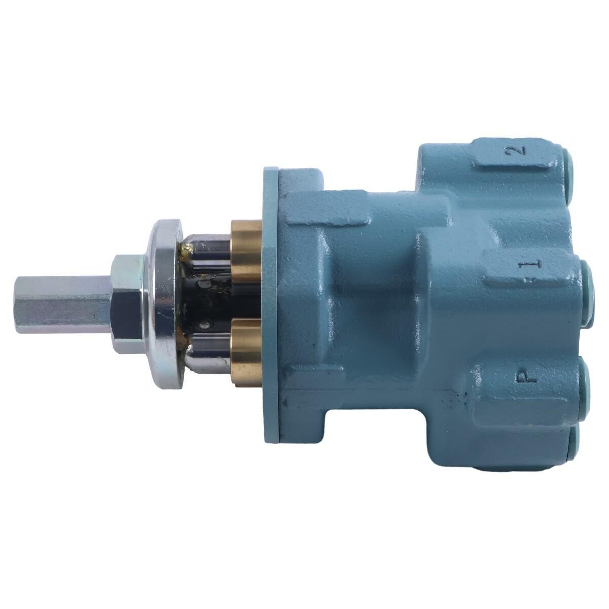 Pilot Valve AT154525 Replaces for John Deere Excavator 190 490E 690ELC 790ELC 80