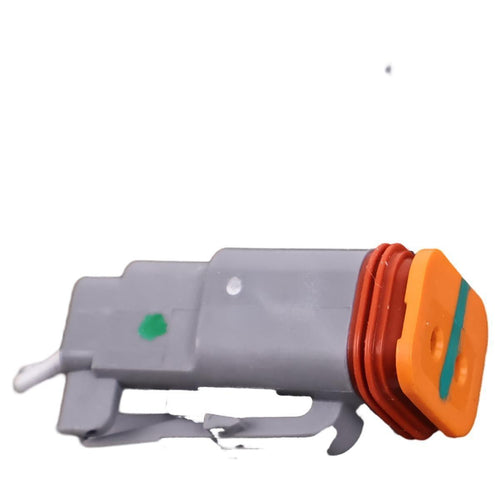 0.8KW Short Type Drive Motor Assy 70001263 Replaces for JLG 1930ES Scissor Lift