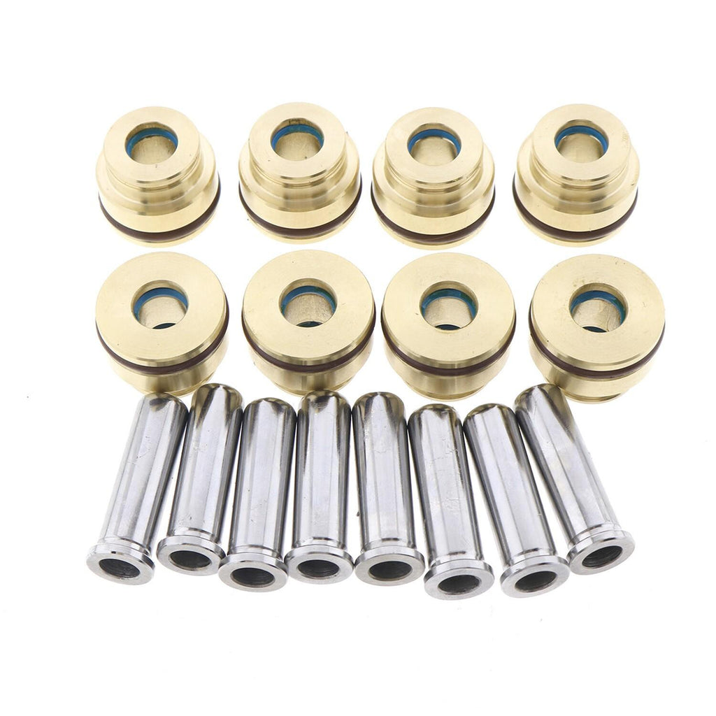 8Pcs Joystick Pilot Control Plungers for Linkbelt Excavator 3400C2