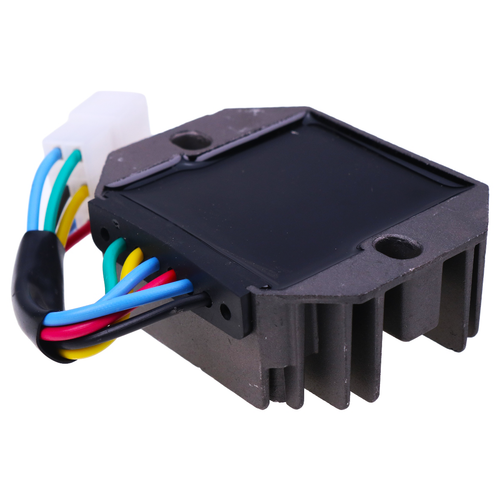 Rectifier Regulator 185516061 for Perkins 102-04 102-05 103-06 400 Series 12V