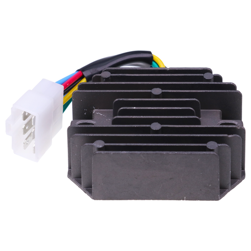 Rectifier Regulator 185516061 for Perkins 102-04 102-05 103-06 400 Series 12V
