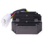 Rectifier Regulator 185516061 for Perkins 102-04 102-05 103-06 400 Series 12V
