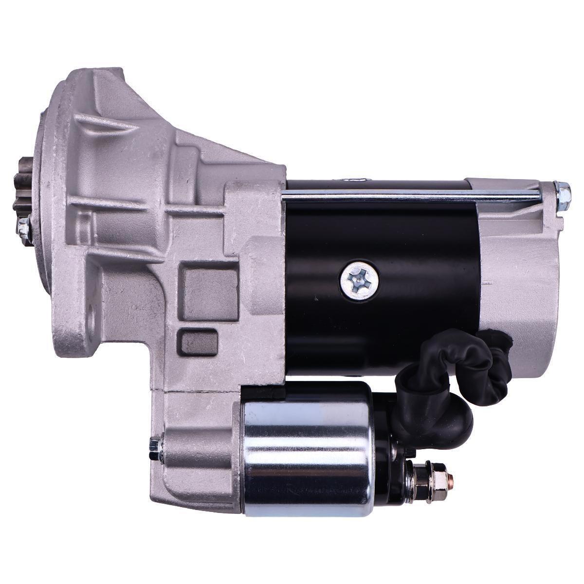 12V 9T 2.0KW Starter Motor 45-2323 for Thermo King SB-200 SB-210 SB-300 SL400