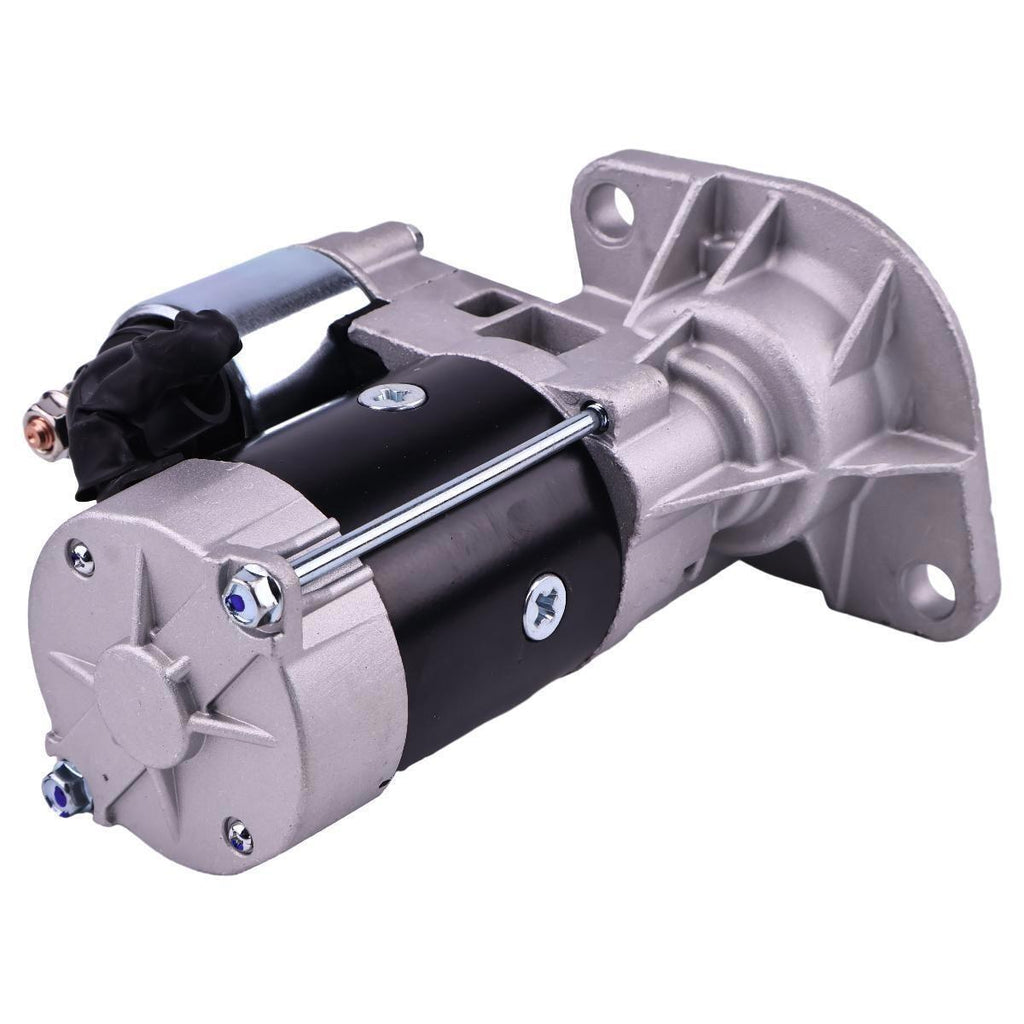 12V 9T 2.0KW Starter Motor 45-2323 for Thermo King SB-200 SB-210 SB-300 SL400