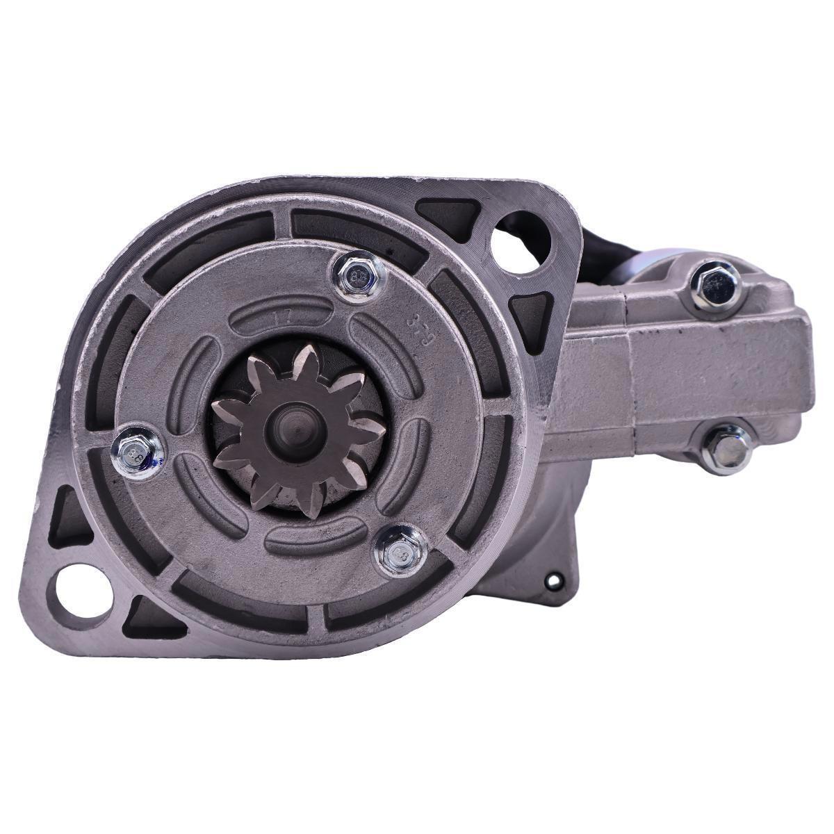 12V 9T 2.0KW Starter Motor 45-2323 for Thermo King SB-200 SB-210 SB-300 SL400