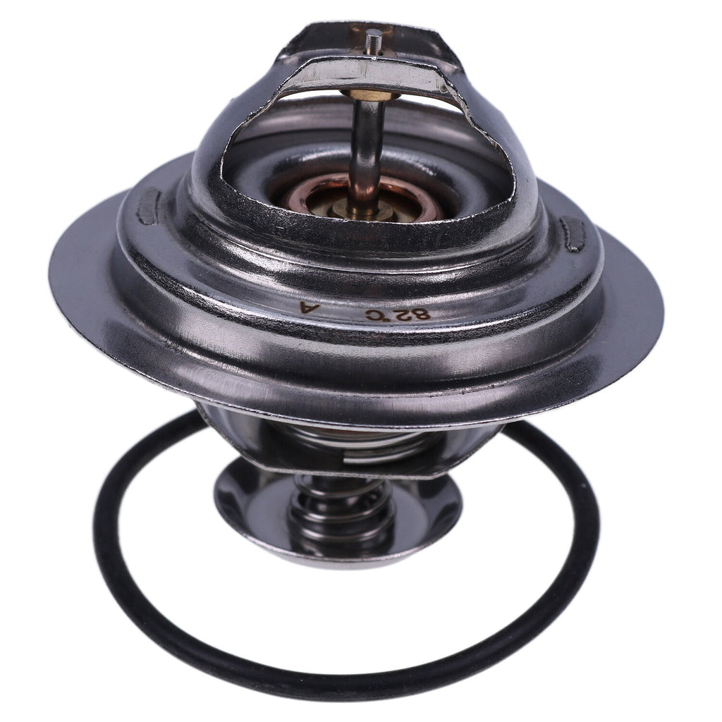 New 8-94472331-1 Thermostat For Hitachi EX120 Isuzu 4BD1 4BG1 Engine