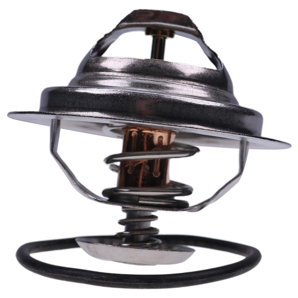 New 8-94472331-1 Thermostat For Hitachi EX120 Isuzu 4BD1 4BG1 Engine