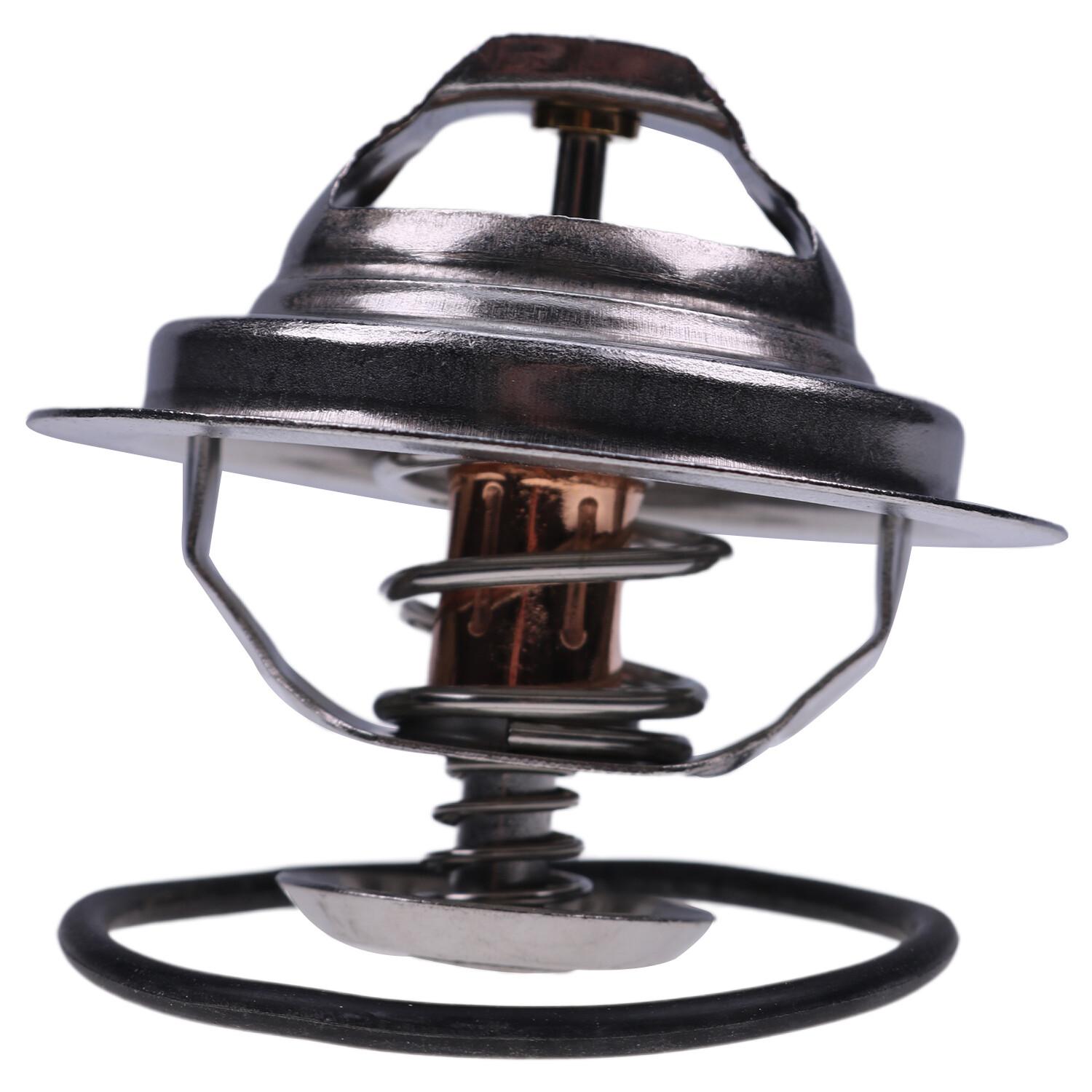 New 8-94472331-1 Thermostat For Hitachi EX120 Isuzu 4BD1 4BG1 Engine