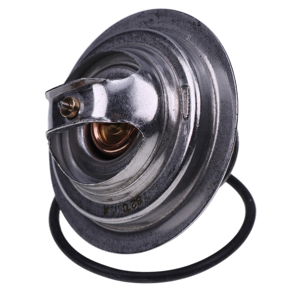 New 8-94472331-1 Thermostat For Hitachi EX120 Isuzu 4BD1 4BG1 Engine