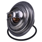 New 8-94472331-1 Thermostat For Hitachi EX120 Isuzu 4BD1 4BG1 Engine