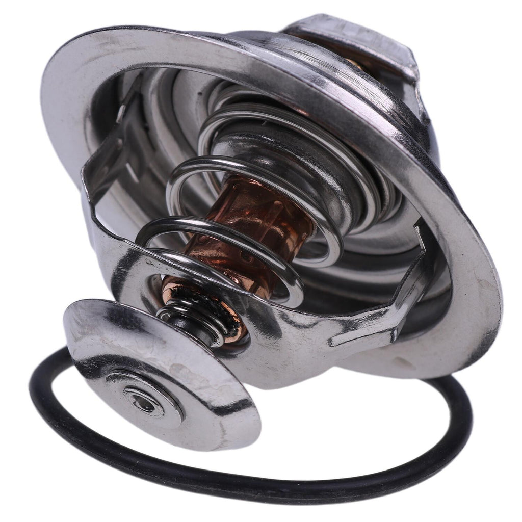 New 8-94472331-1 Thermostat For Hitachi EX120 Isuzu 4BD1 4BG1 Engine