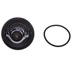 New 8-94472331-1 Thermostat For Hitachi EX120 Isuzu 4BD1 4BG1 Engine