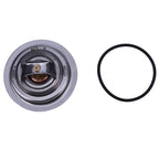 New 8-94472331-1 Thermostat For Hitachi EX120 Isuzu 4BD1 4BG1 Engine