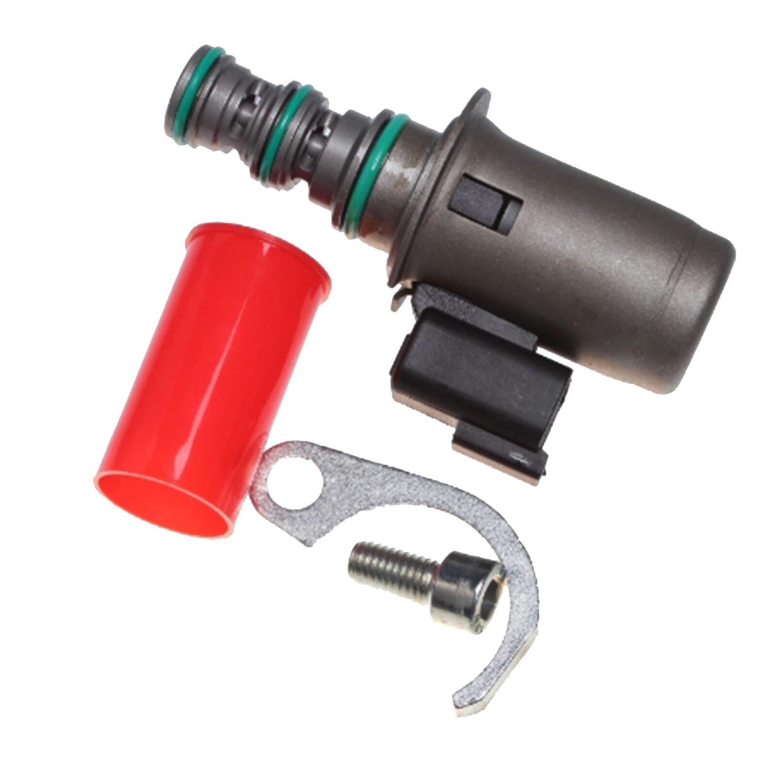 For JCB Backhoe Loaders 3CX 4CX Solenoid Valve Assembly 459/M2874 25/220804