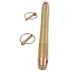 Bucket Pin Kit for Bobcat E25 E26 E27 E32 E34 E35 E37 E42 E45 E50 E55 E60 E63
