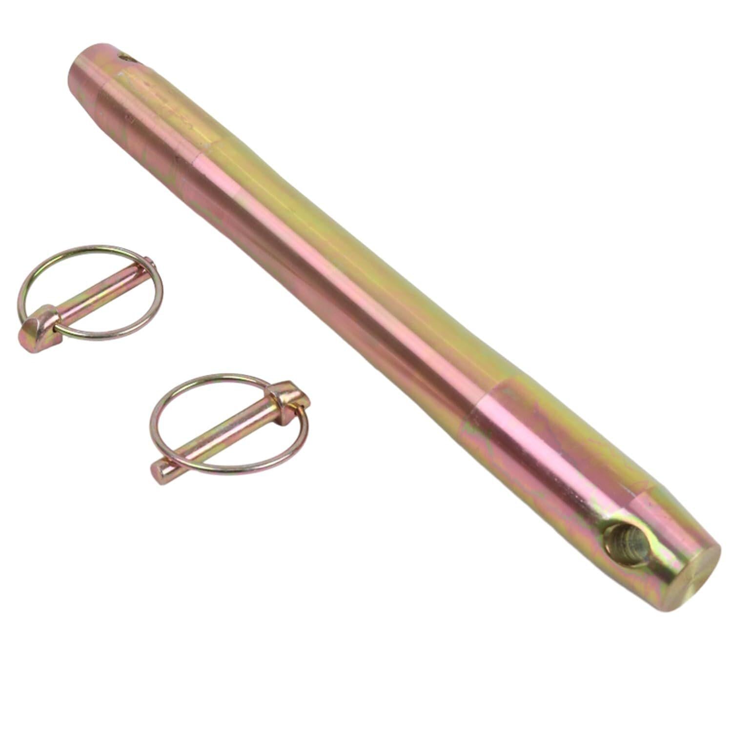 Bucket Pin Kit for Bobcat E25 E26 E27 E32 E34 E35 E37 E42 E45 E50 E55 E60 E63