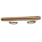 Bucket Pin Kit for Bobcat E25 E26 E27 E32 E34 E35 E37 E42 E45 E50 E55 E60 E63