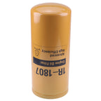 Oil Filter 1R-1807 for CAT 235B 312D 320B 320D 322B 3116 3126 3126B 3304 3306B