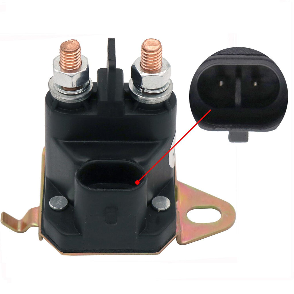 Starter Solenoid Relay 7CM-1241-212-51 7CM124121251 for Trombetta