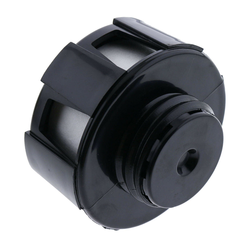 Hydraulic Cap For Bobcat SkidSteer 843 853 863 864 873 883 943 953 963 A770 MT50