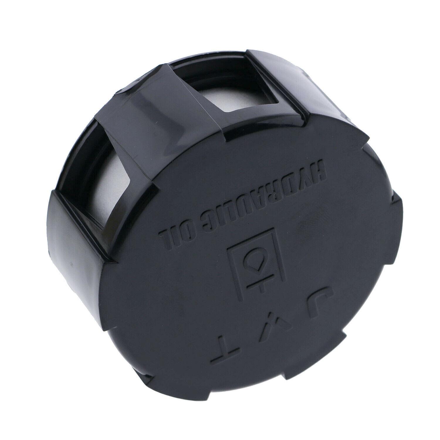 Hydraulic Cap For Bobcat SkidSteer 843 853 863 864 873 883 943 953 963 A770 MT50