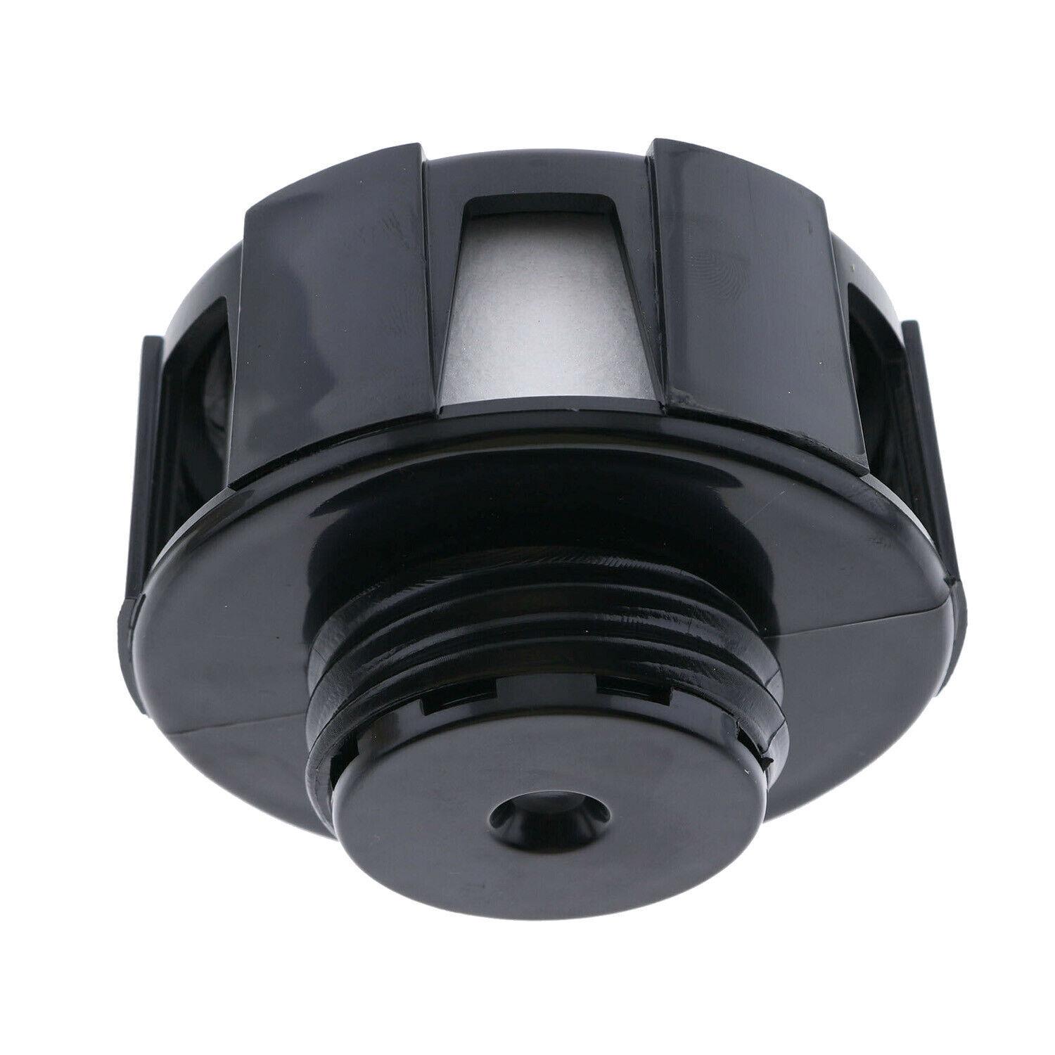Hydraulic Cap For Bobcat SkidSteer 843 853 863 864 873 883 943 953 963 A770 MT50