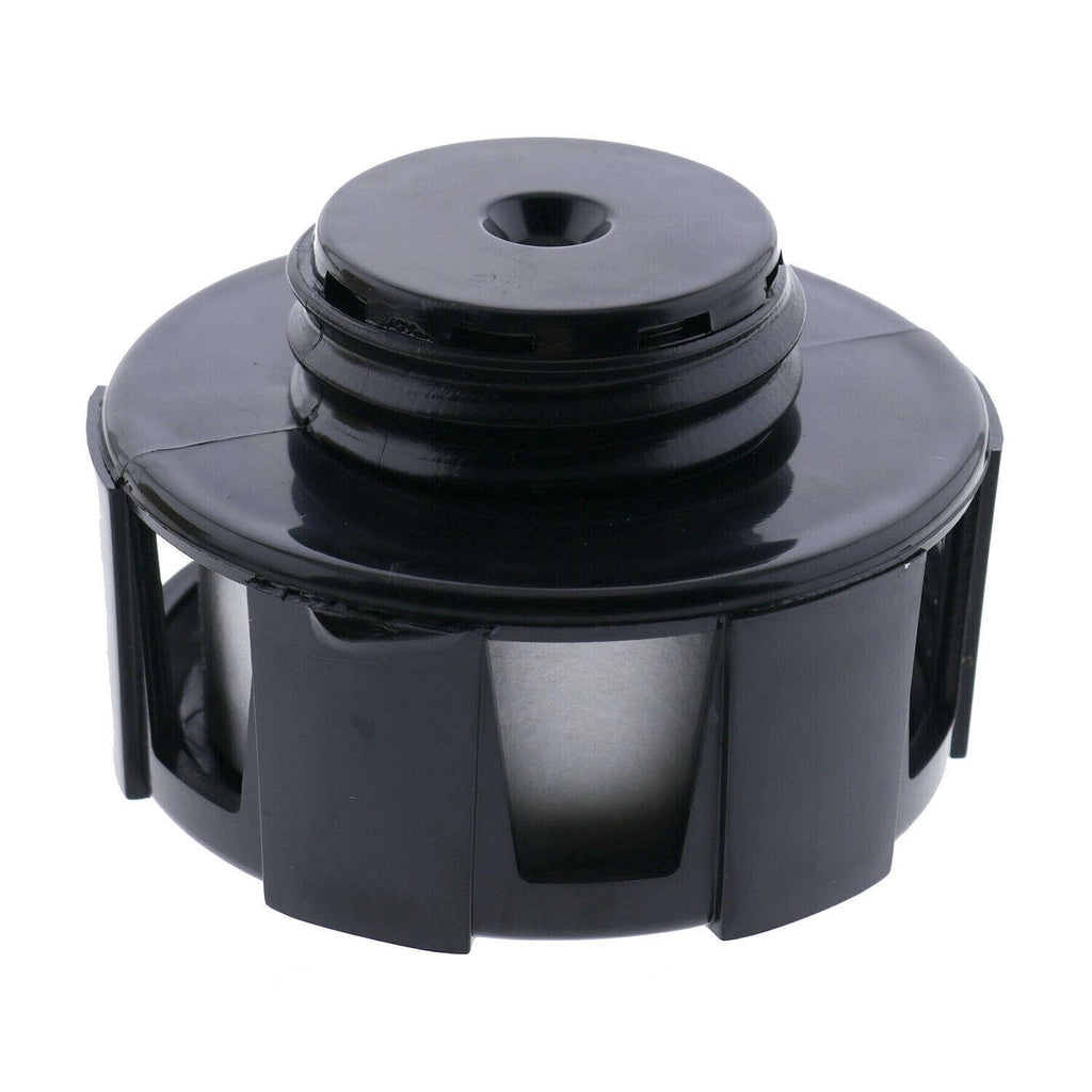 Hydraulic Cap For Bobcat SkidSteer 843 853 863 864 873 883 943 953 963 A770 MT50